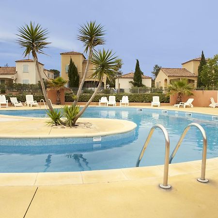 Residence Village D'Oc Golf De Beziers By Popinns Eksteriør billede