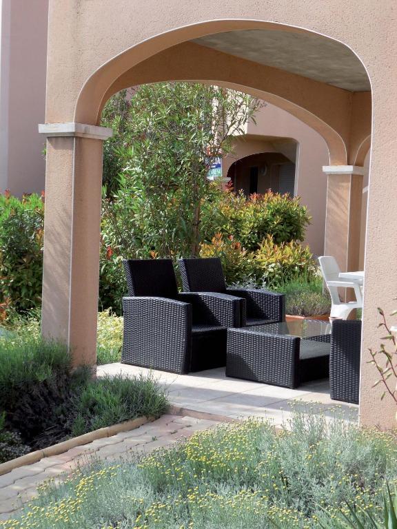 Residence Village D'Oc Golf De Beziers By Popinns Eksteriør billede