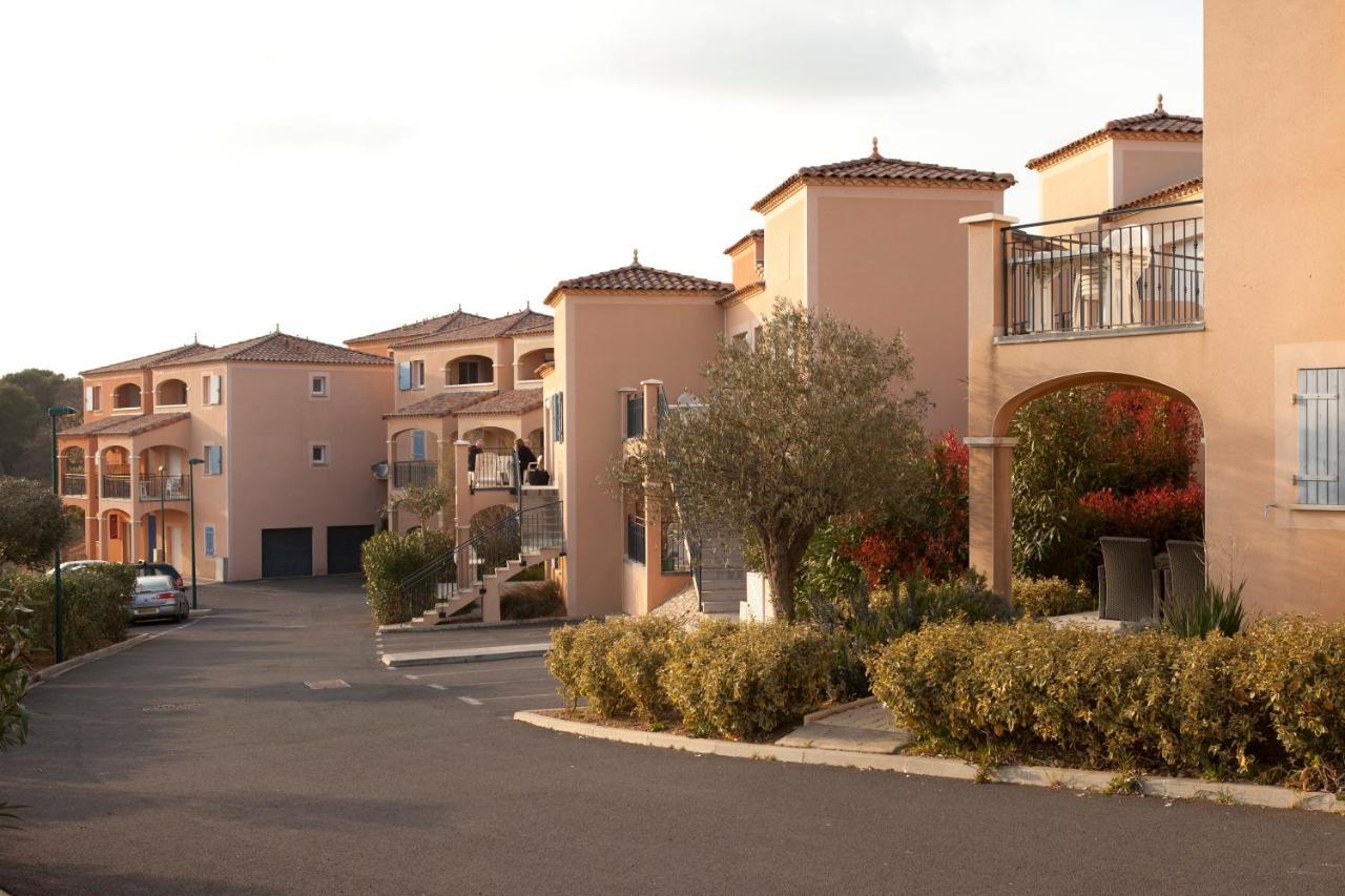 Residence Village D'Oc Golf De Beziers By Popinns Eksteriør billede