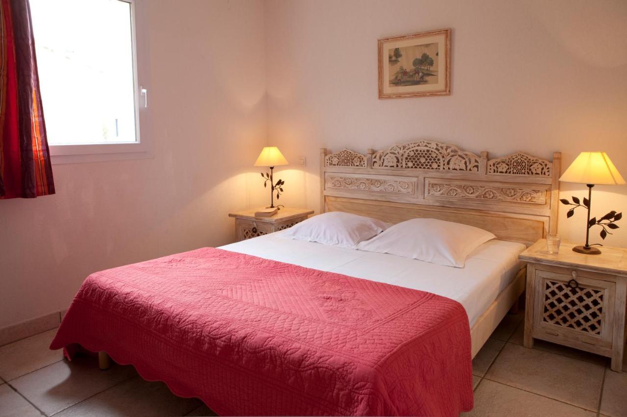 Residence Village D'Oc Golf De Beziers By Popinns Eksteriør billede