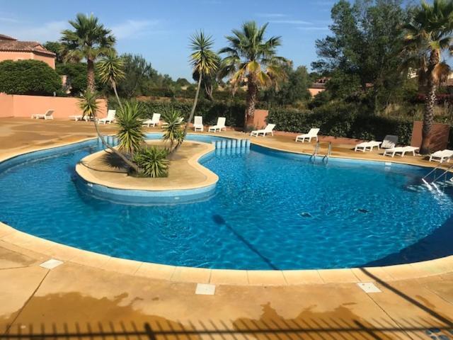 Residence Village D'Oc Golf De Beziers By Popinns Eksteriør billede