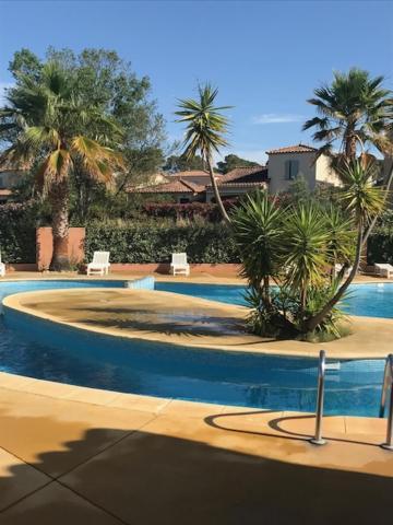 Residence Village D'Oc Golf De Beziers By Popinns Eksteriør billede