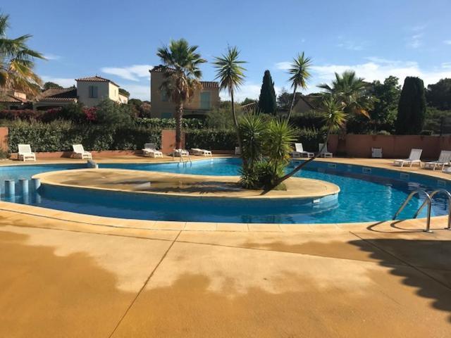 Residence Village D'Oc Golf De Beziers By Popinns Eksteriør billede