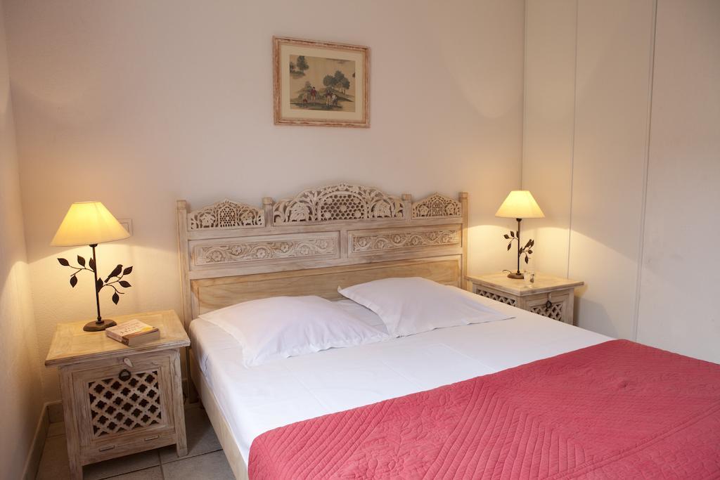 Residence Village D'Oc Golf De Beziers By Popinns Eksteriør billede