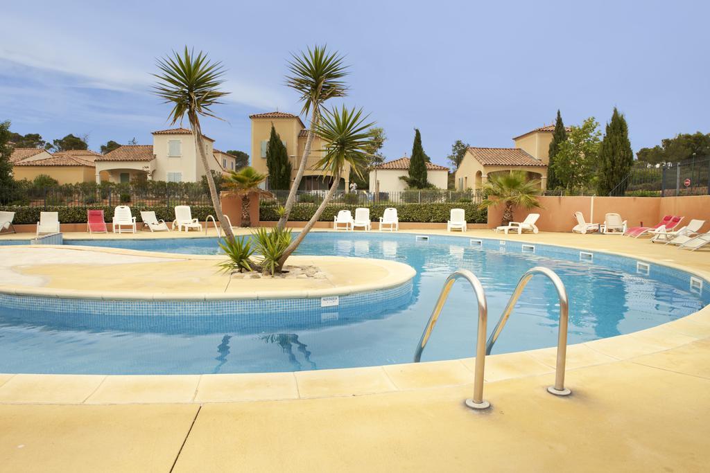 Residence Village D'Oc Golf De Beziers By Popinns Eksteriør billede