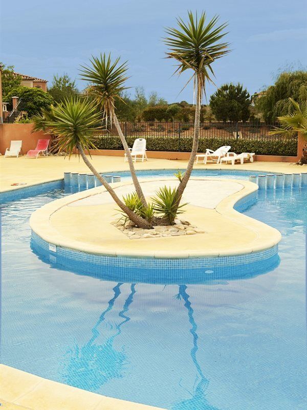 Residence Village D'Oc Golf De Beziers By Popinns Eksteriør billede